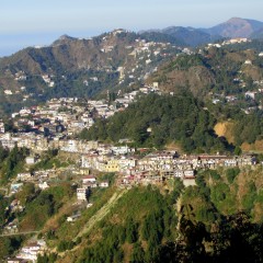 Pari Tibba