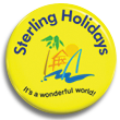 Sterling Holidays Logo
