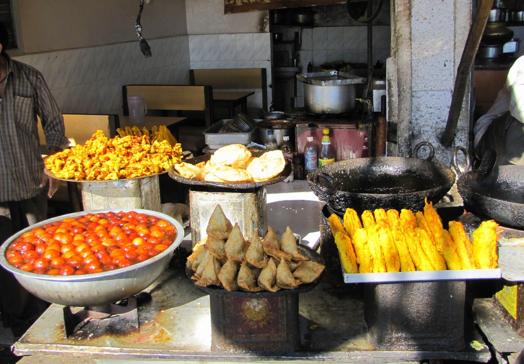 kulri market-bazaar in mussoorie Images