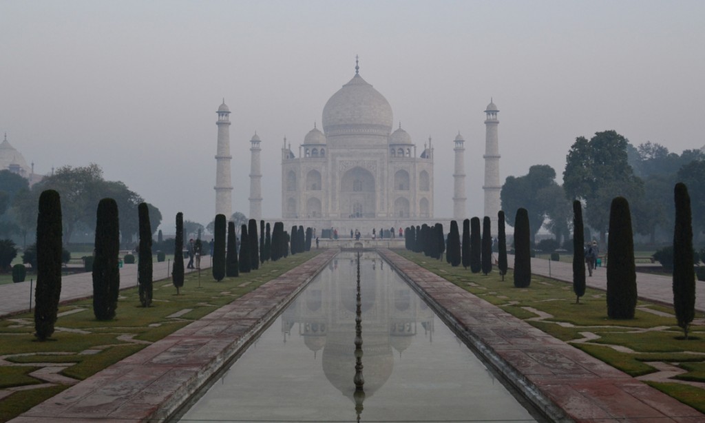 Taj-Mahal-Agra-Delhi