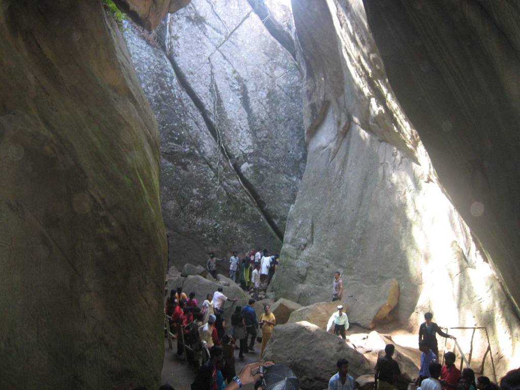 edakkal caves