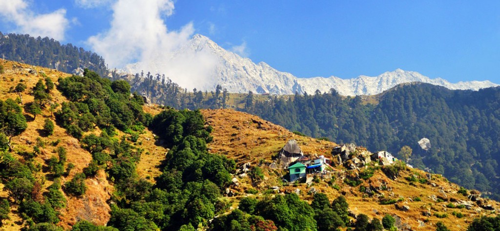 Hill stations in north india