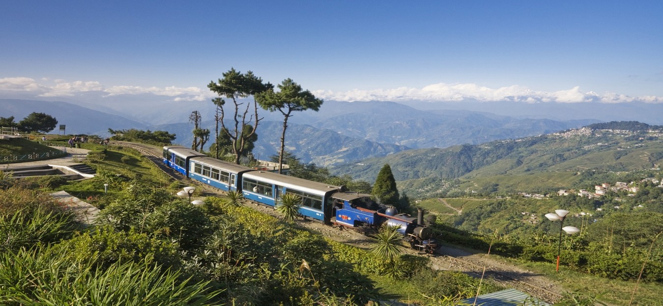 best indian train journeys