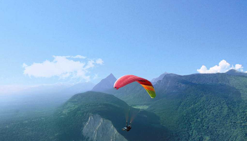 yelagiri-paragliding