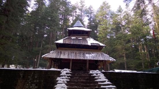 hidimba-devi-temple