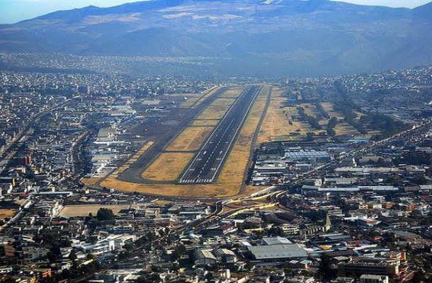 Old-Mariscal-Sucre-International-Airport-Ecuador