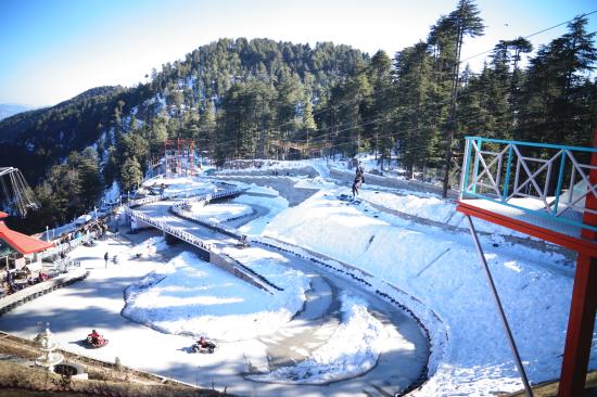 Image result for shimla sightseeing