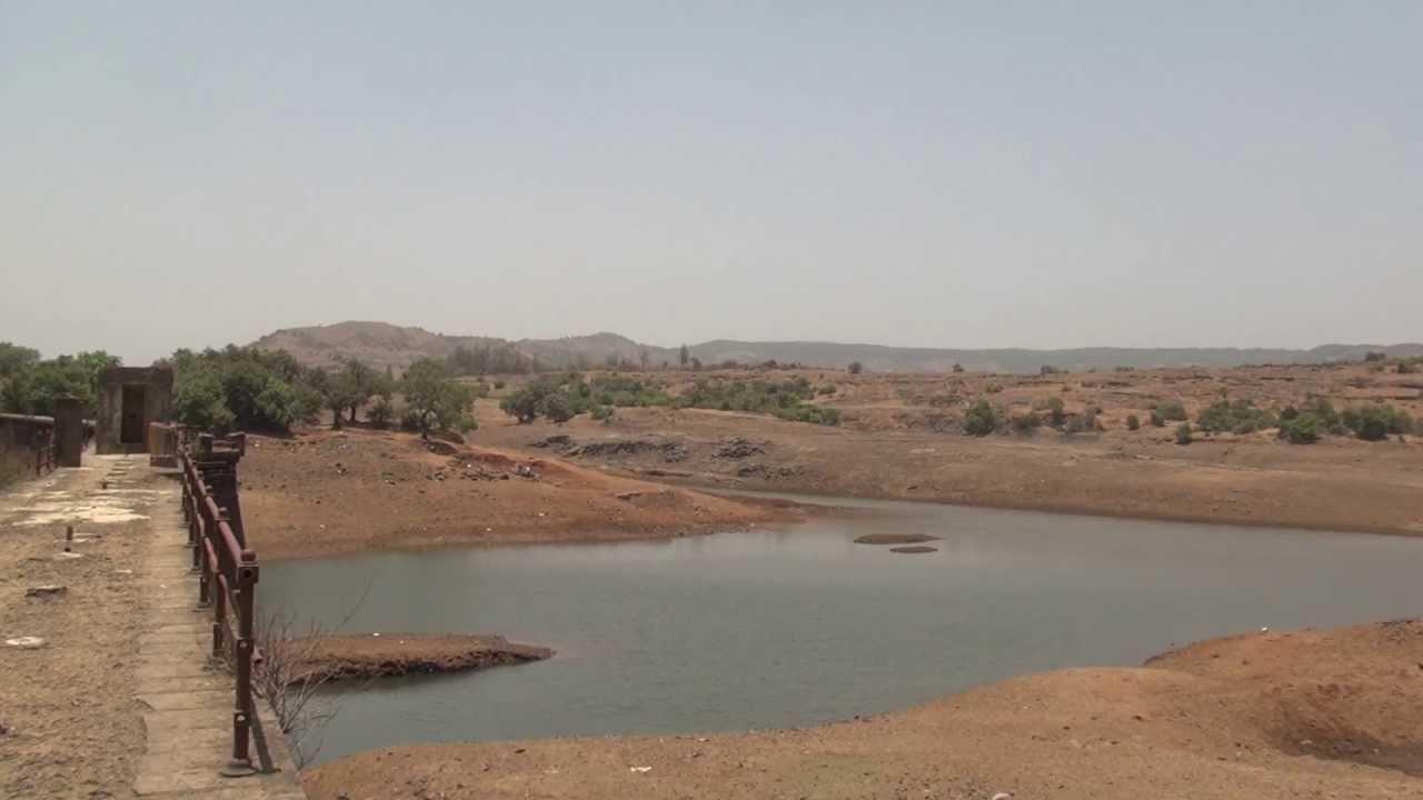 Tungarli Dam